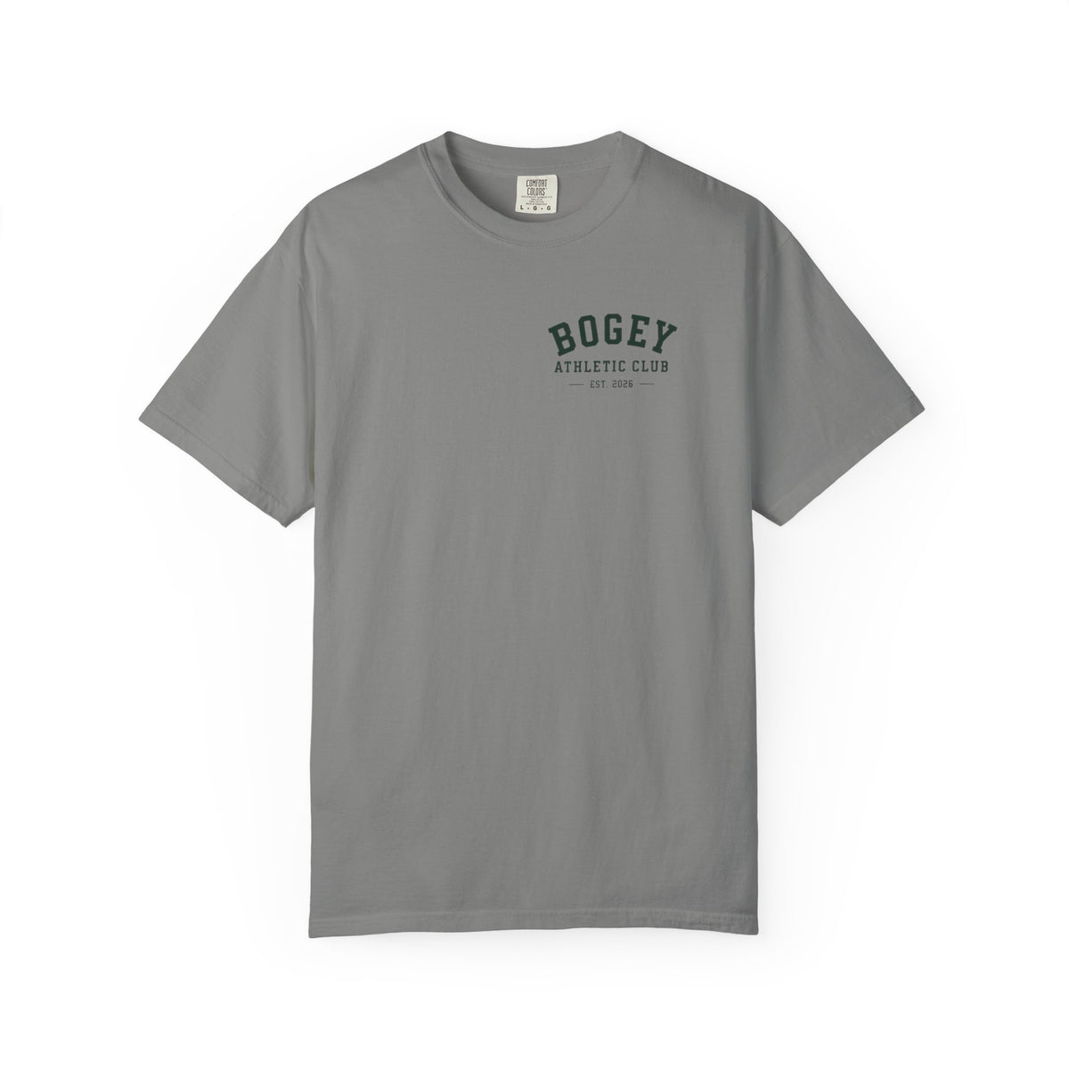 Basic Bogey T-Shirt