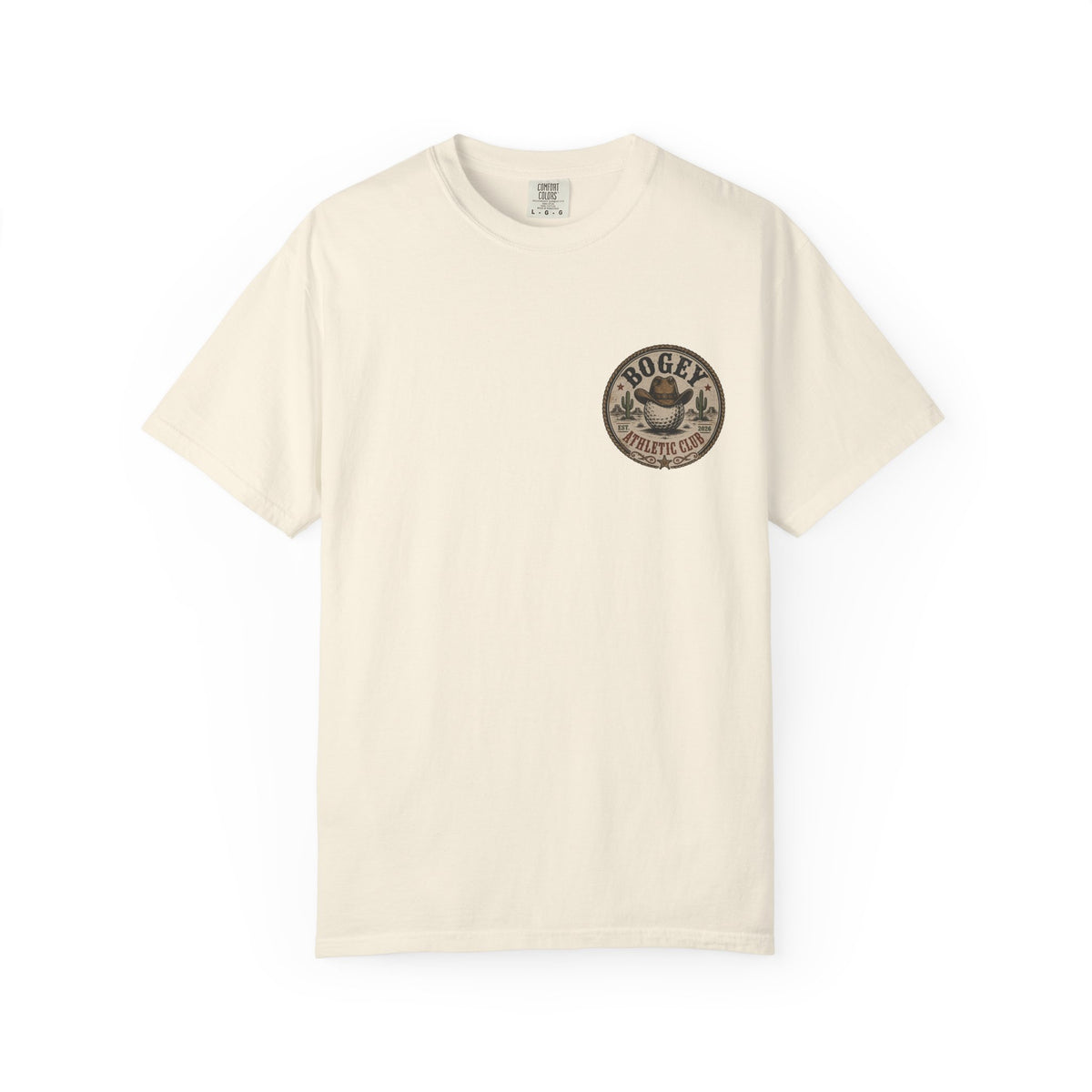 Foot Wedge T-Shirt