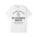 Celebrate Bogey T-Shirt