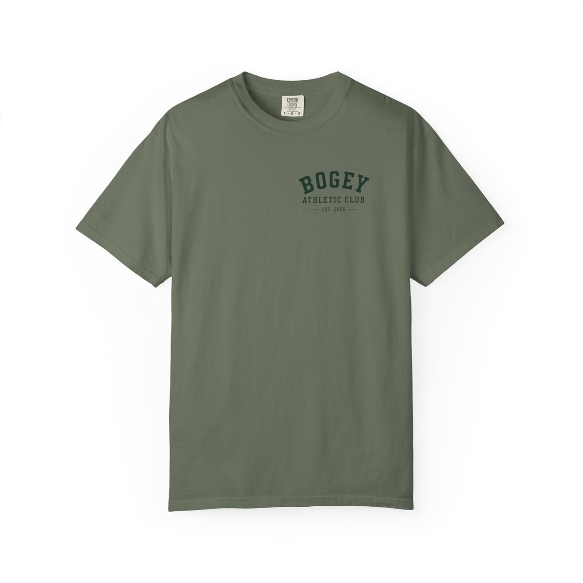 Basic Bogey T-Shirt