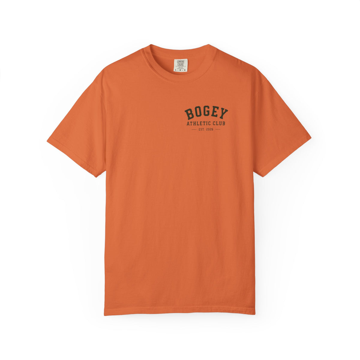 Basic Bogey T-Shirt