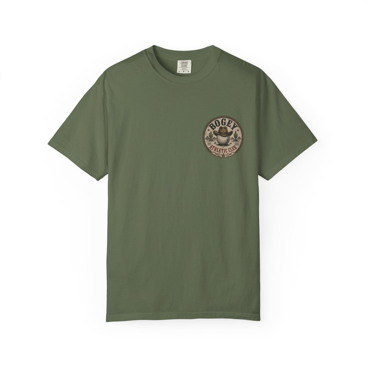 Foot Wedge T-Shirt