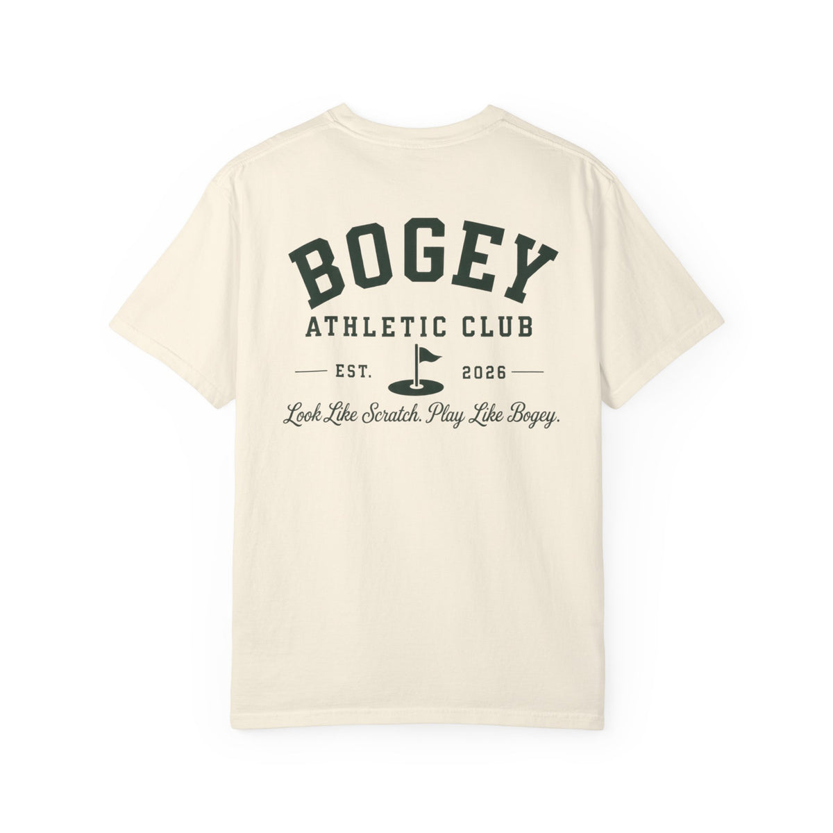 Basic Bogey T-Shirt