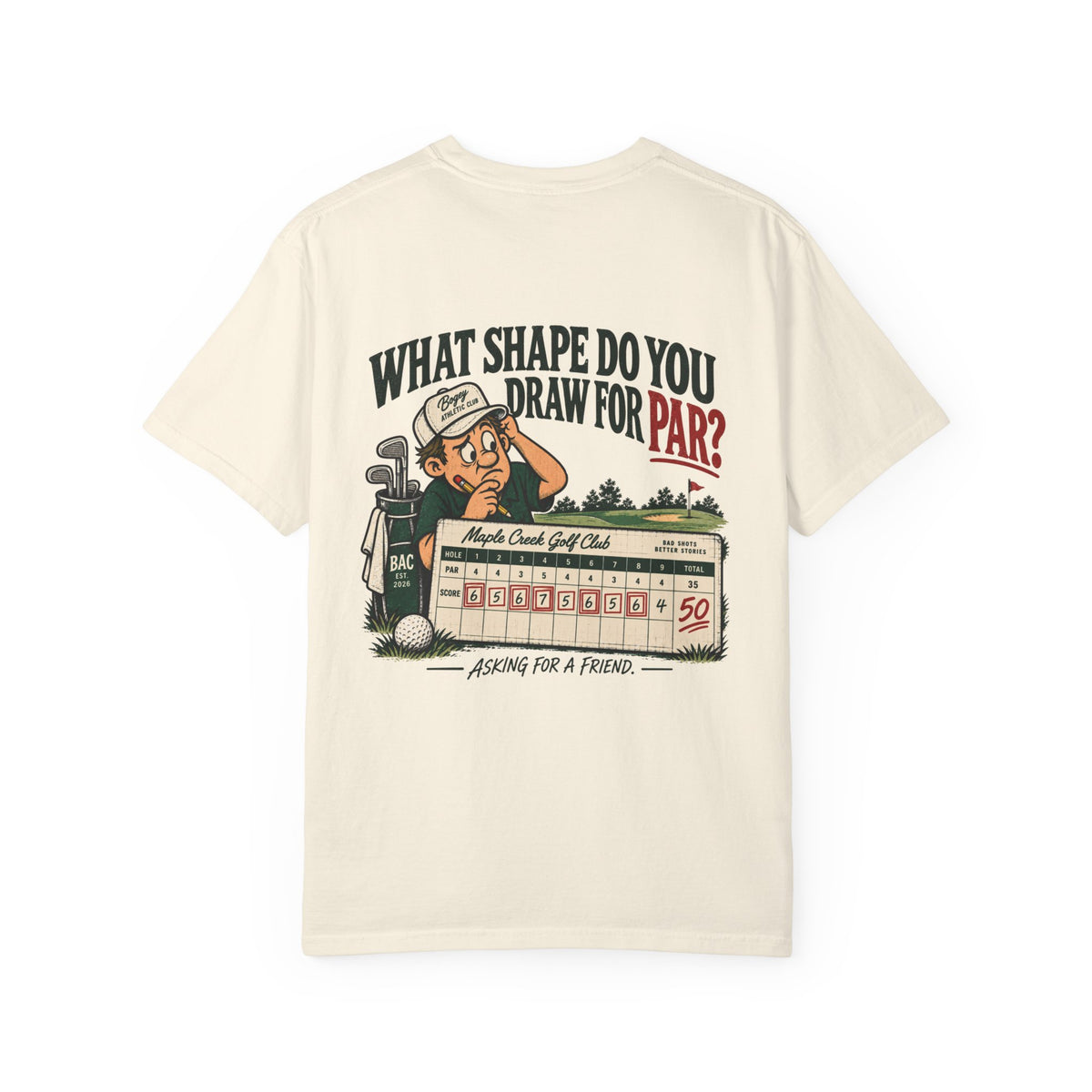 Par? T-Shirt