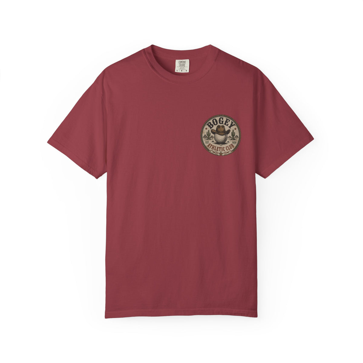 Foot Wedge T-Shirt