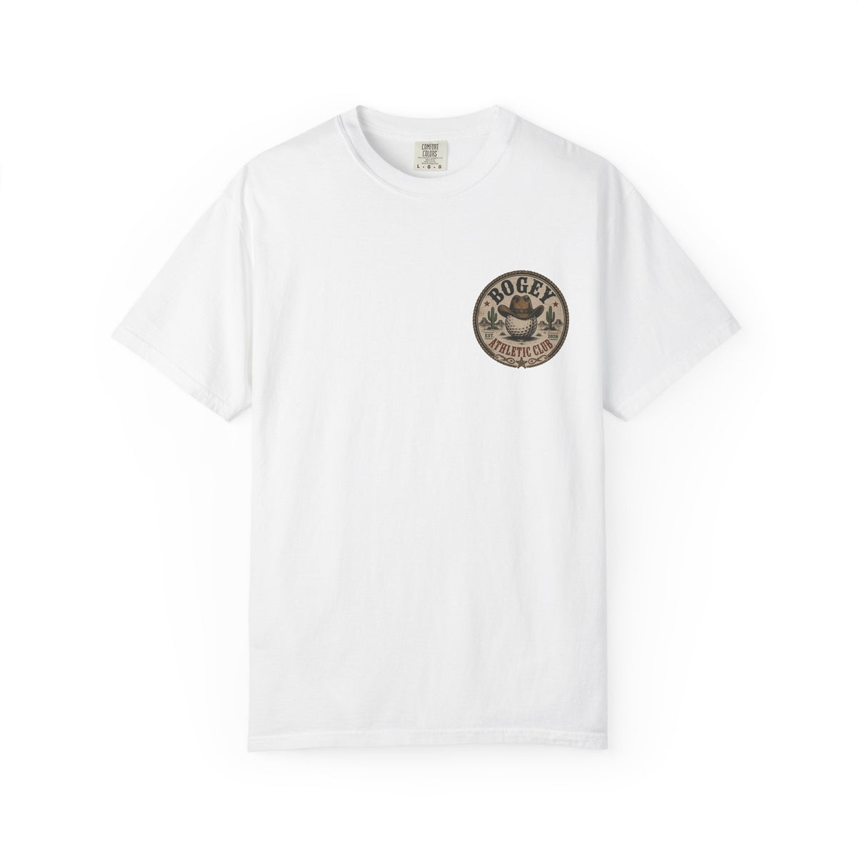 Sand Saloon T-Shirt