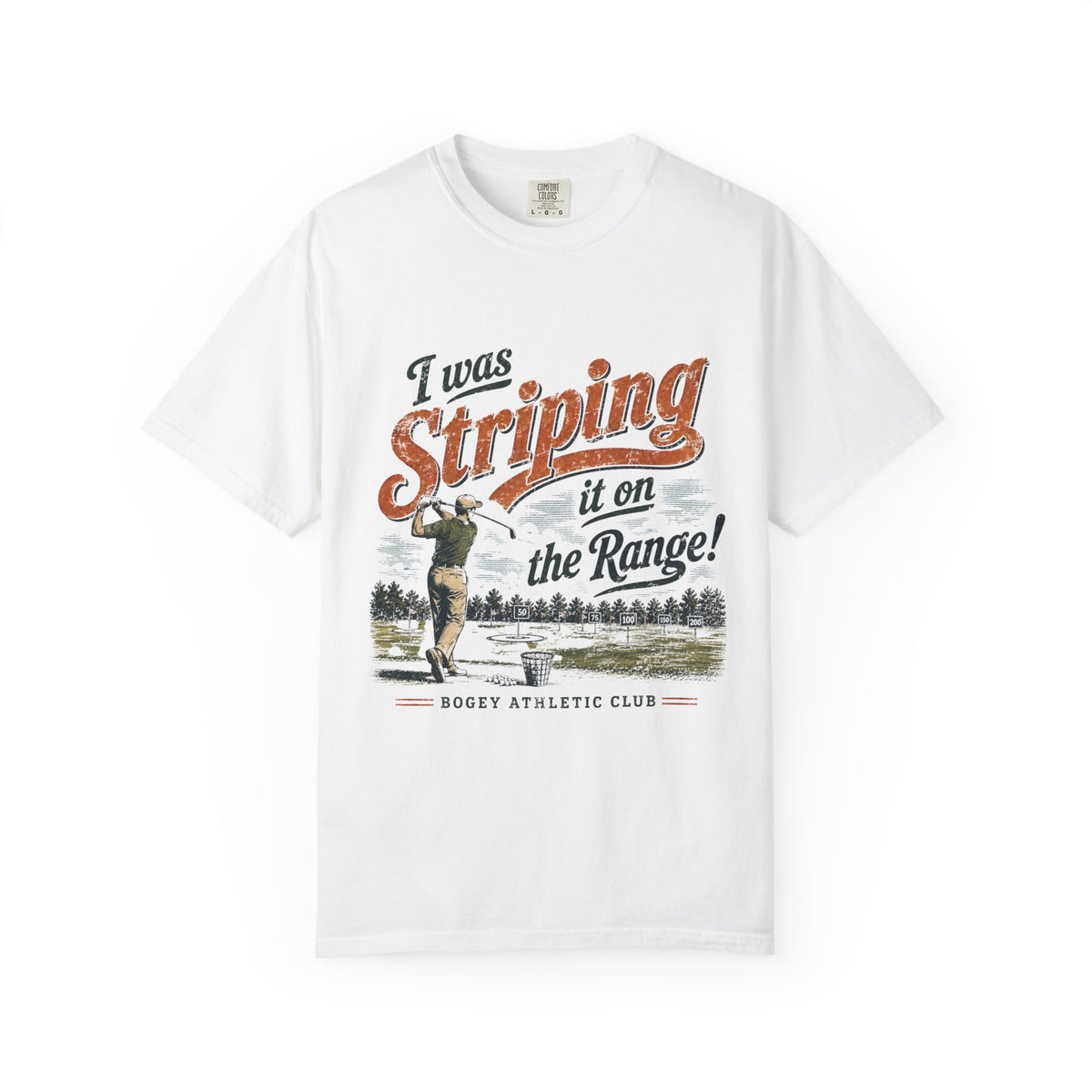 Range Pro T-Shirt