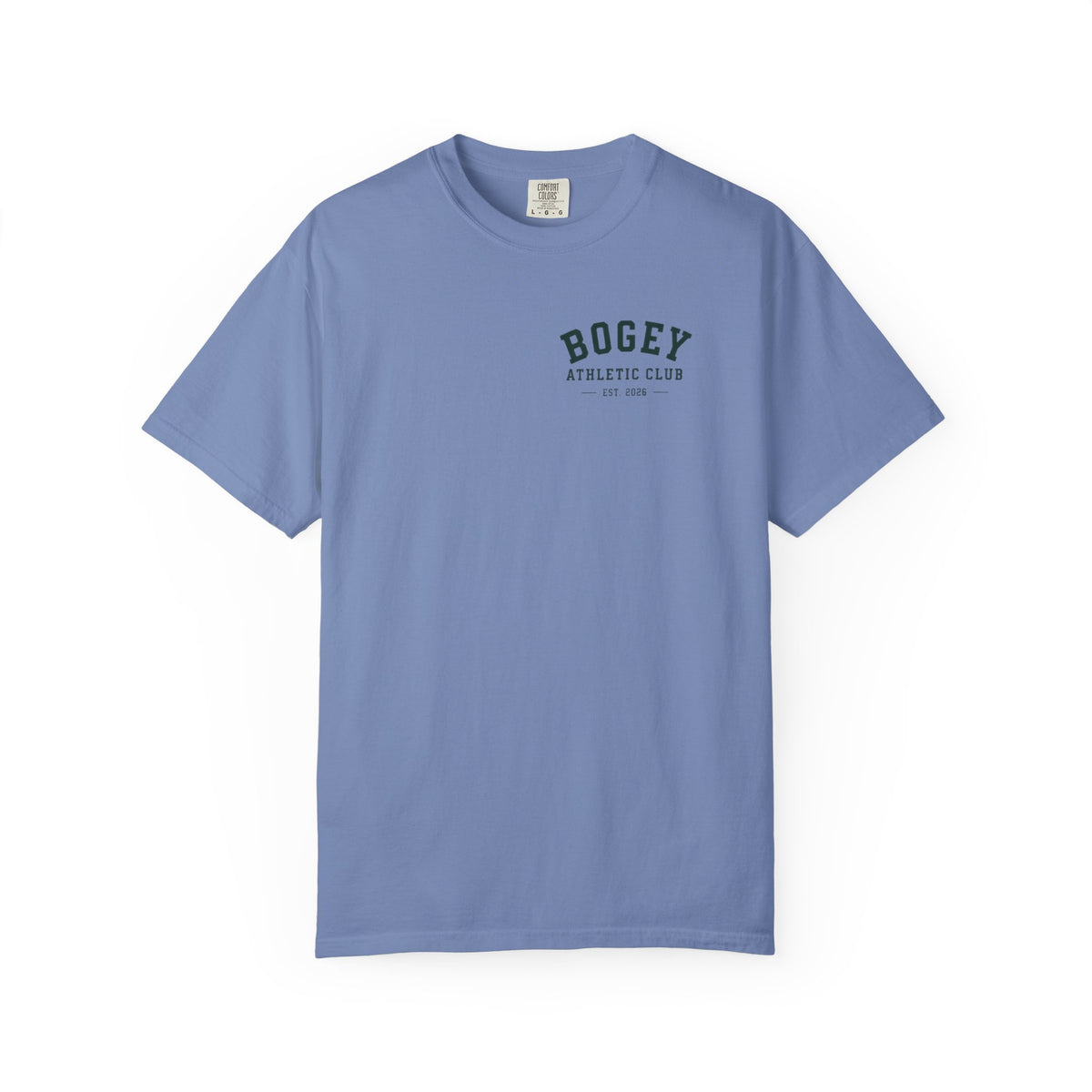 Basic Bogey T-Shirt