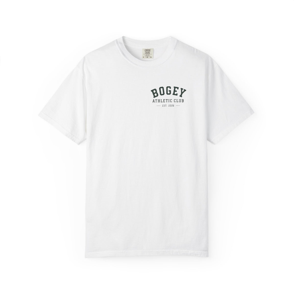 Basic Bogey T-Shirt