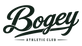 Bogey Athletic Club - Home